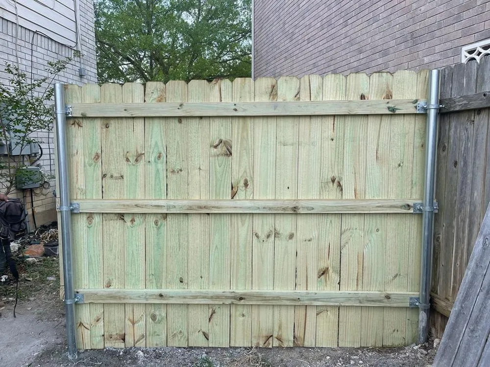 Affordable landscape design in San Antonio, TX - Brothers Landscaping