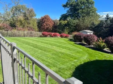 Reliable landscape design in Cranberry Township, PA by Brothers Landscaping Service
