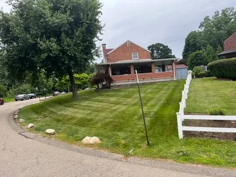 Professional landscape installation for year-round maintenance across Cranberry Township, PA - Brothers Landscaping Service