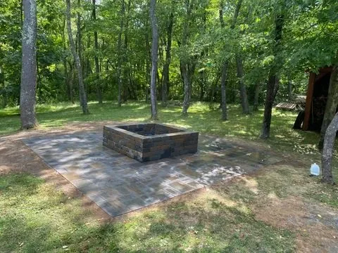 Expert landscape design with custom design across Cranberry Township, PA - Brothers Landscaping Service