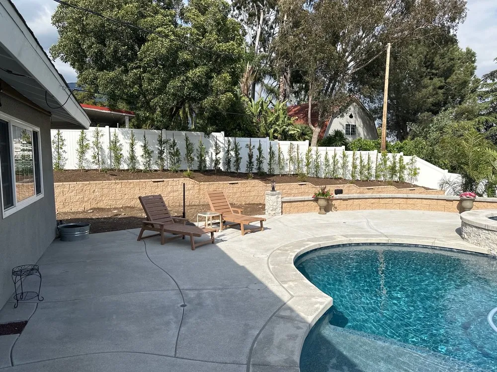 Trusted garden landscaping in Ontario, CA - Brother's Landscaping Services