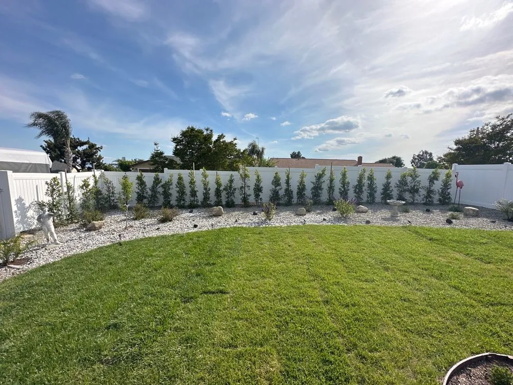 Local lawn care service in Ontario, CA - Brother's Landscaping Services