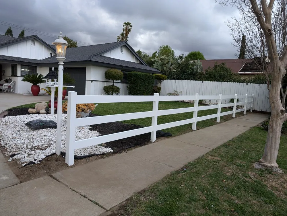 Custom yard cleanup service in Ontario, CA by Brother's Landscaping Services
