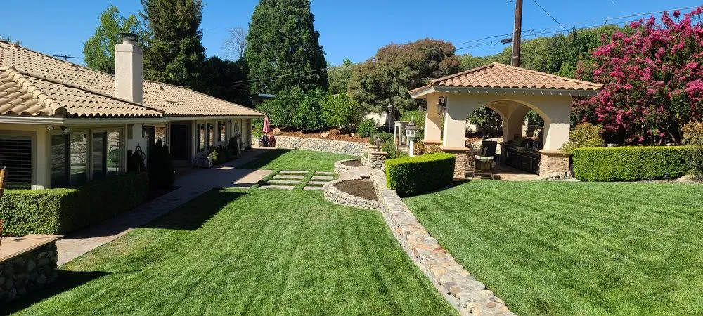 Local residential landscaping experts serving Ontario, CA - Brother's Landscaping Services