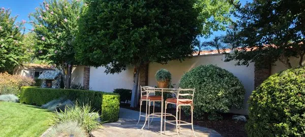 Brother's Landscaping Services Logo