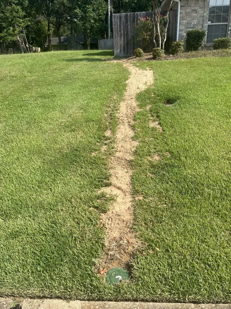 Reliable outdoor landscaping in Texarkana, TX - BROTHERS LANDSCAPING