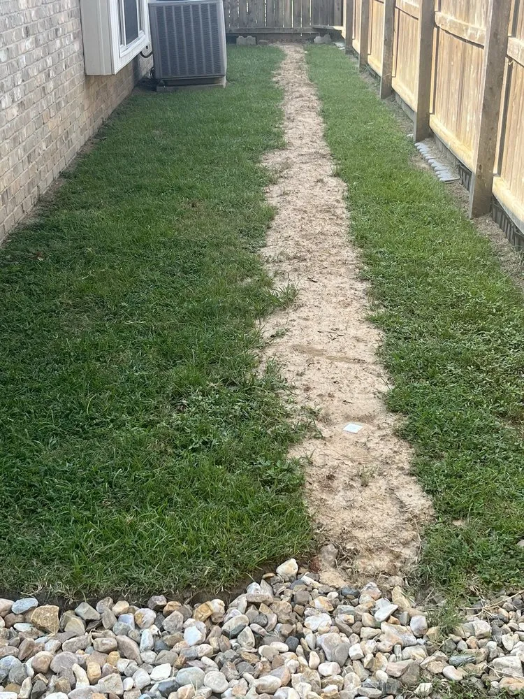 Top-rated landscape installation for residential properties in Texarkana, TX by BROTHERS LANDSCAPING