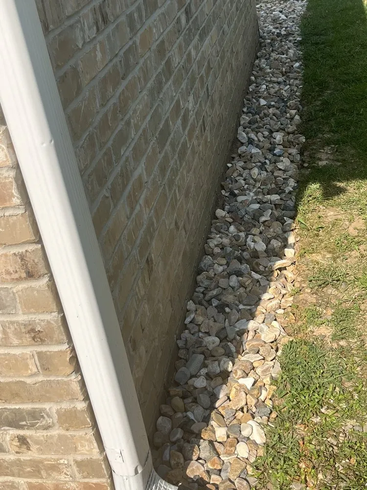 Local lawn care service for outdoor upgrades across Texarkana, TX - BROTHERS LANDSCAPING