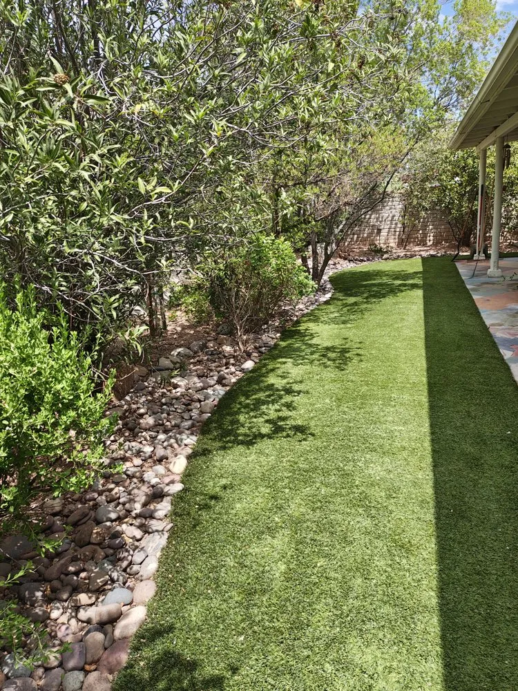 Top-rated landscape design for beautiful yards across Tucson, AZ - Brothers Landscaping