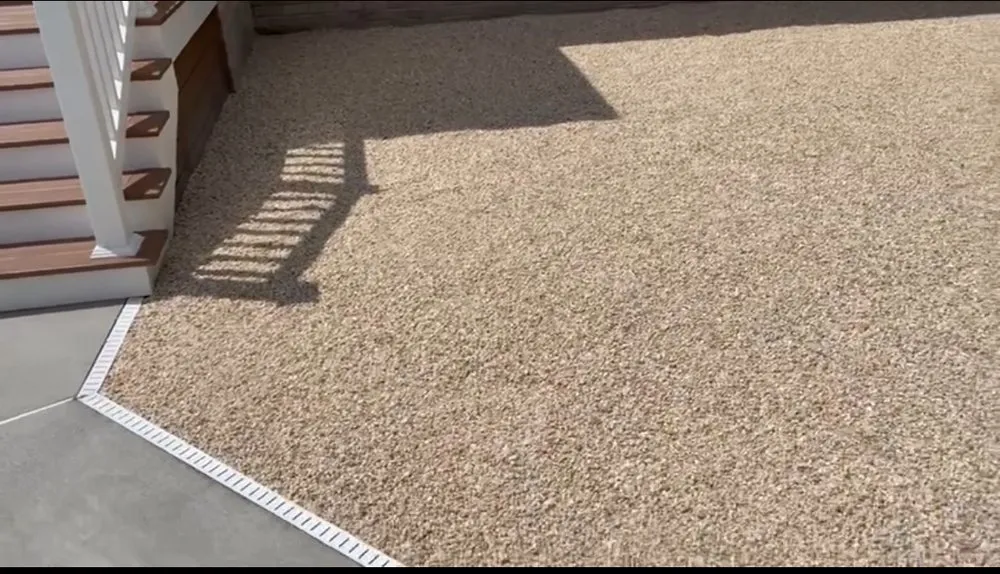 Reliable landscape design with custom design across Virginia Beach, VA - Brothers Landscaping