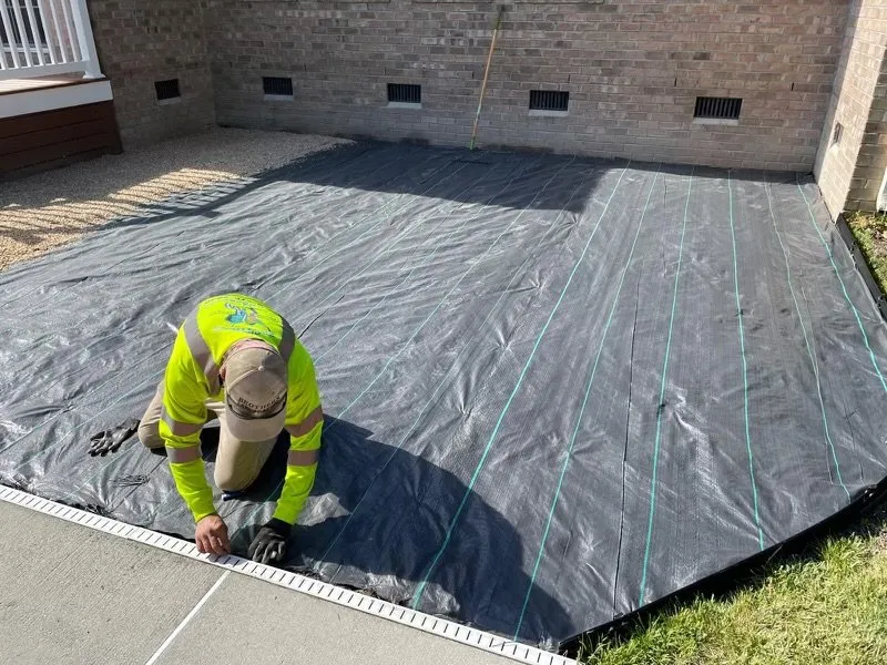 Expert lawn care service experts serving Virginia Beach, VA - Brothers Landscaping