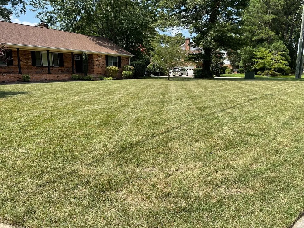 Trusted landscaping services in Virginia Beach, VA - Brothers Landscaping