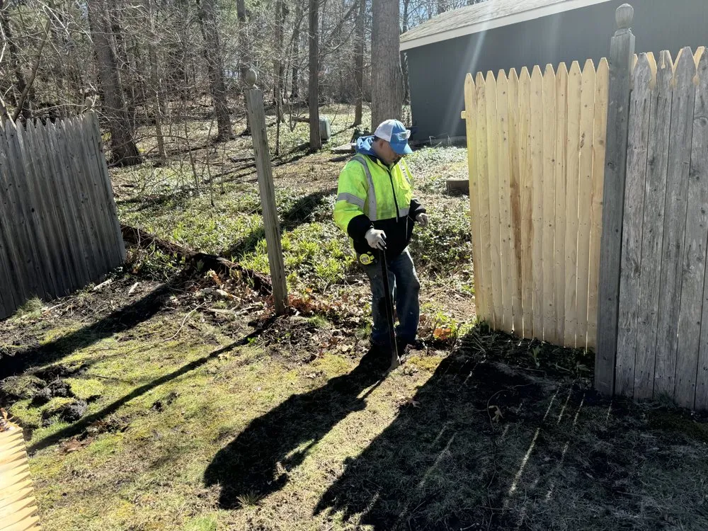 Trusted residential landscaping in Waltham, MA - Brothers Landscaping