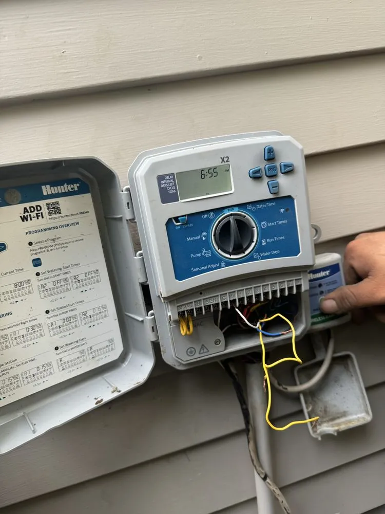 Local yard cleanup service experts serving Waltham, MA - Brothers Landscaping