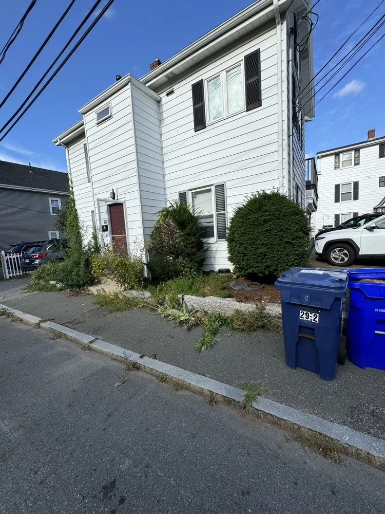 Trusted landscape installation near you across Waltham, MA - Brothers Landscaping