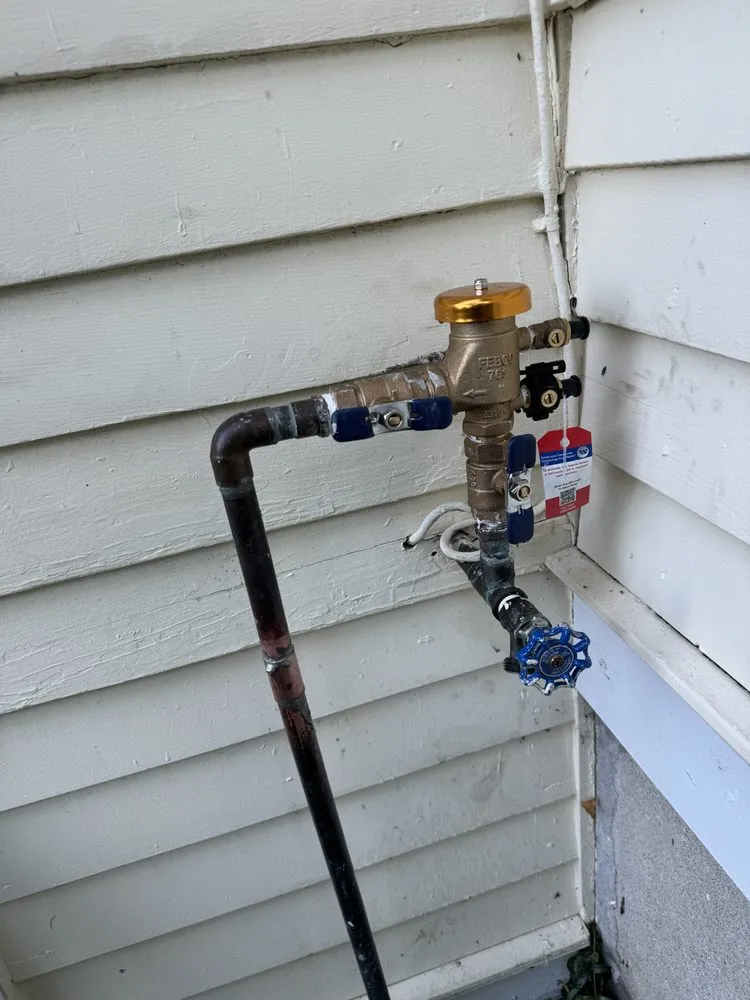 Expert garden landscaping for year-round maintenance in Waltham, MA by Brothers Landscaping