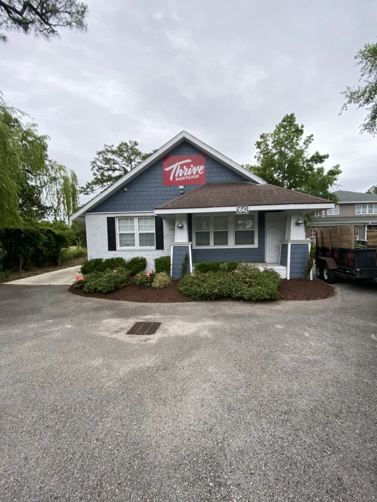 Expert yard maintenance experts serving Wilmington, NC - Brothers Landscaping