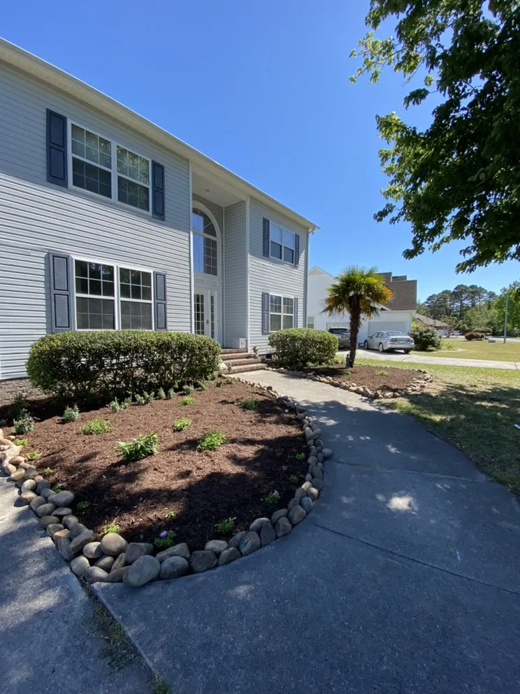 Local lawn care service experts serving Wilmington, NC - Brothers Landscaping