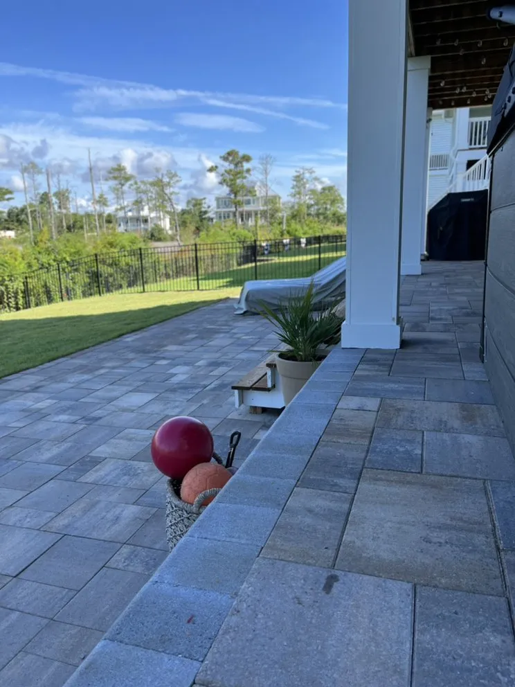 Expert lawn mowing service in Wilmington, NC - Brothers Landscaping