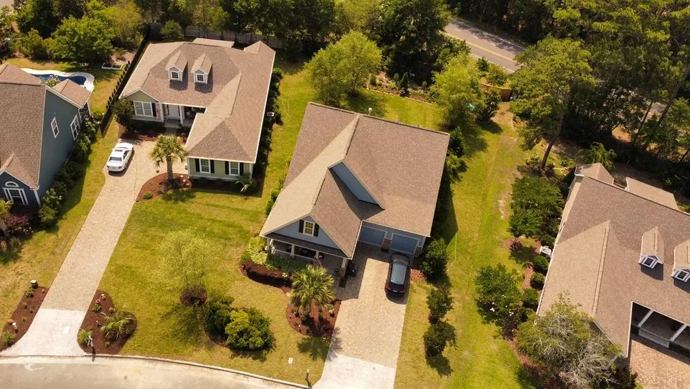 Reliable landscape design for outdoor upgrades in Wilmington, NC by Brothers Landscaping