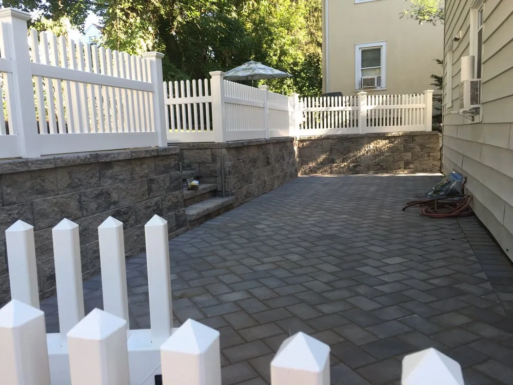 Local landscape installation near you across Yonkers, NY - Brothers landscaping