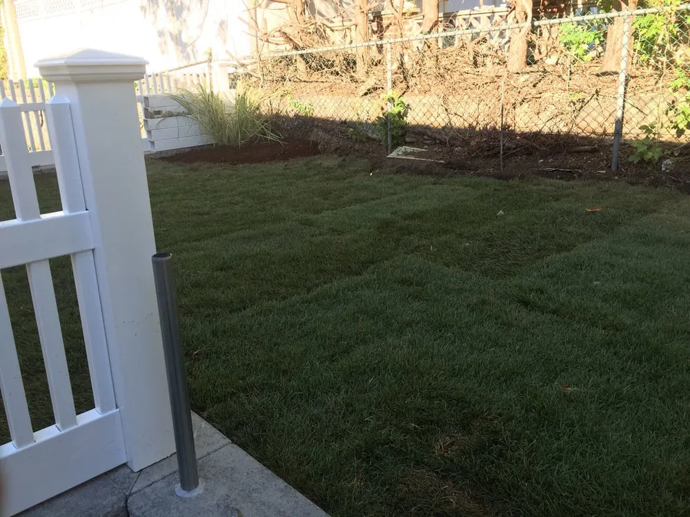 Custom yard maintenance for outdoor upgrades across Yonkers, NY - Brothers landscaping