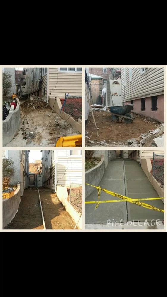 Expert landscape design experts serving Yonkers, NY - Brothers landscaping