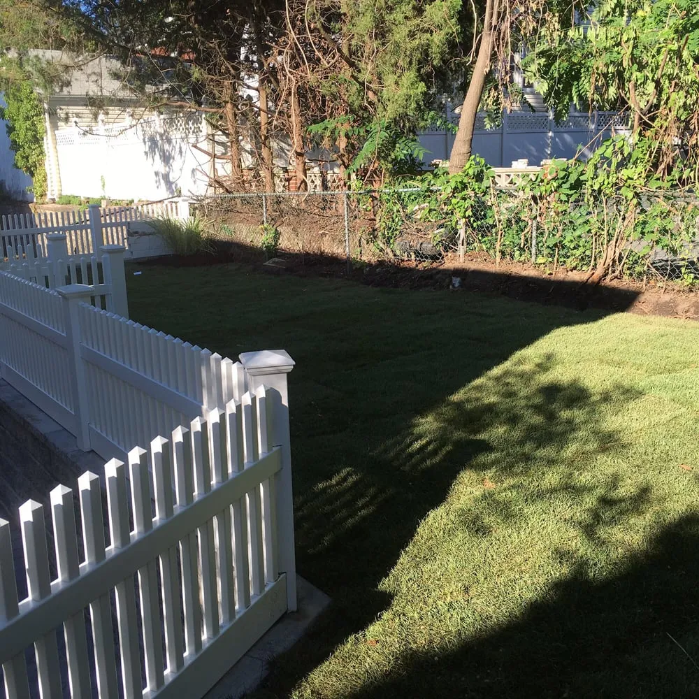 Reliable yard maintenance experts serving Yonkers, NY - Brothers landscaping
