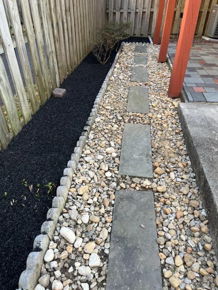 Top-rated landscape installation experts serving Arlington, VA - Brother’s Lawn & Landscape