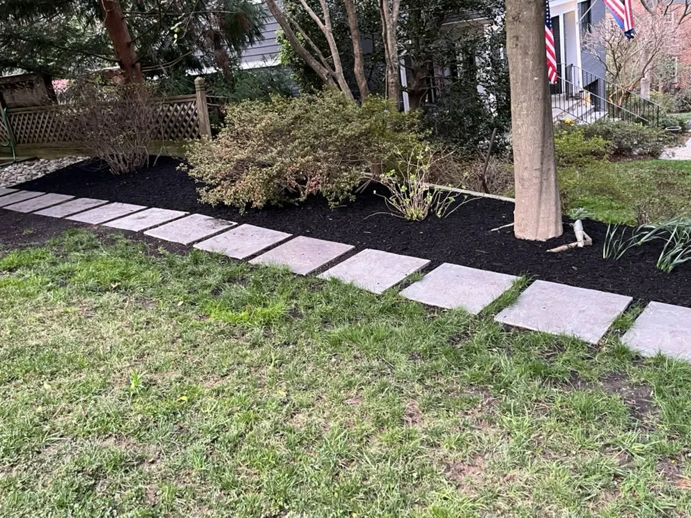 Expert residential landscaping experts serving Arlington, VA - Brother’s Lawn & Landscape