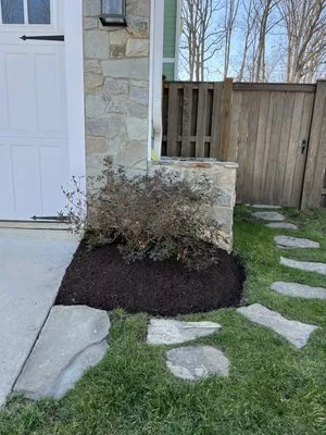 Brother’s Lawn & Landscape