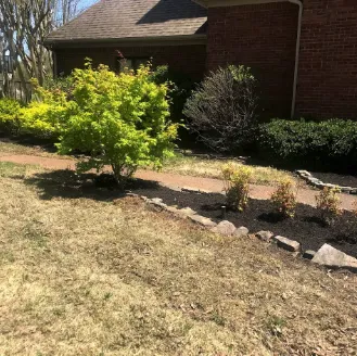 Professional lawn care service experts serving Collierville, TN - Brothers Lawn & Landscape