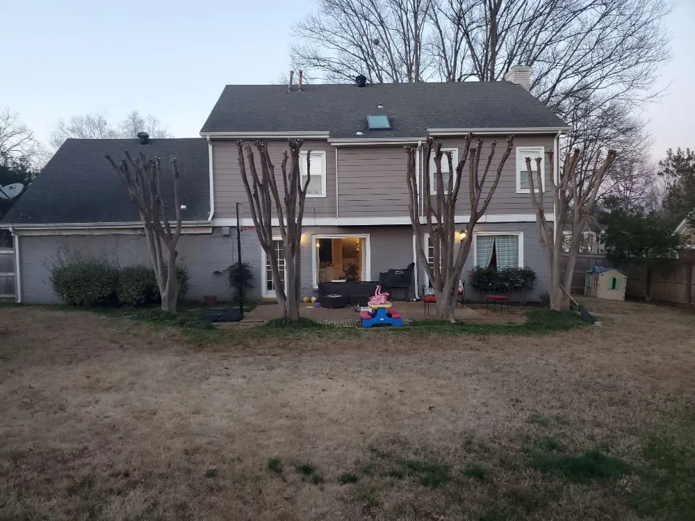 Affordable outdoor landscaping experts serving Collierville, TN - Brothers Lawn & Landscape