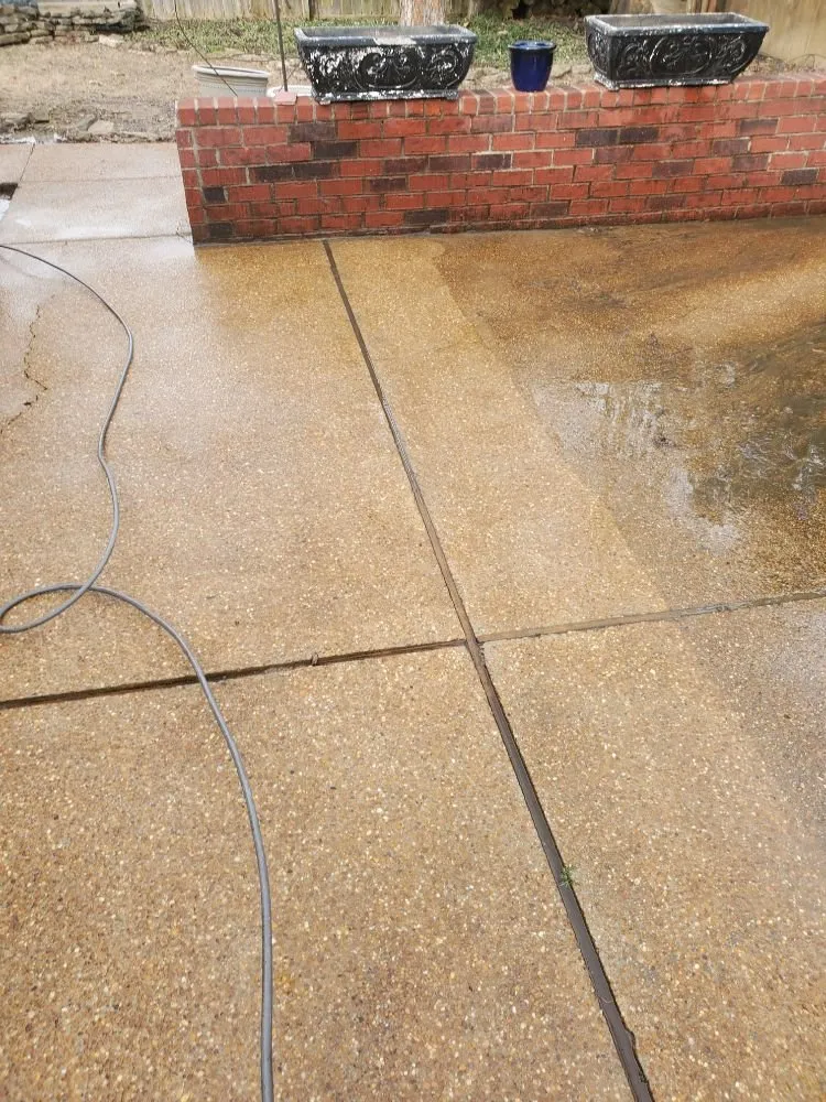 Reliable lawn care service for homes across Collierville, TN - Brothers Lawn & Landscape