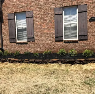 Custom lawn care service experts serving Collierville, TN - Brothers Lawn & Landscape