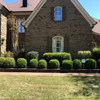 Brothers Lawn & Landscape