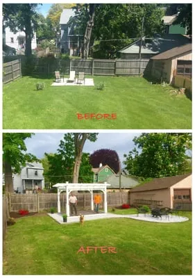 Brothers Lawn & Landscape