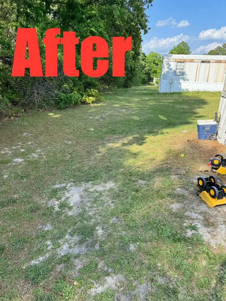 Trusted landscape installation in Gaston, SC by Brothers Lawn and Care