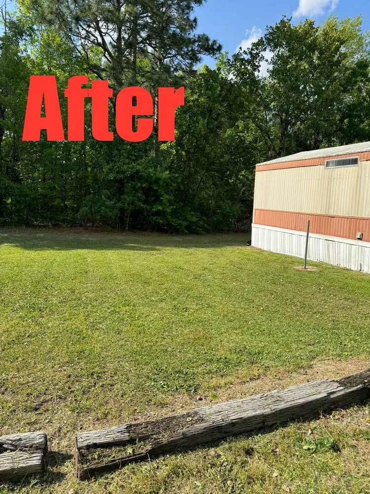 Trusted lawn mowing service for homes across Gaston, SC - Brothers Lawn and Care