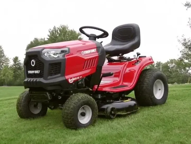 Professional residential landscaping for homes in Gaston, SC by Brothers Lawn and Care