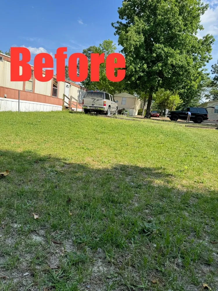 Top-rated outdoor landscaping for outdoor upgrades across Gaston, SC - Brothers Lawn and Care