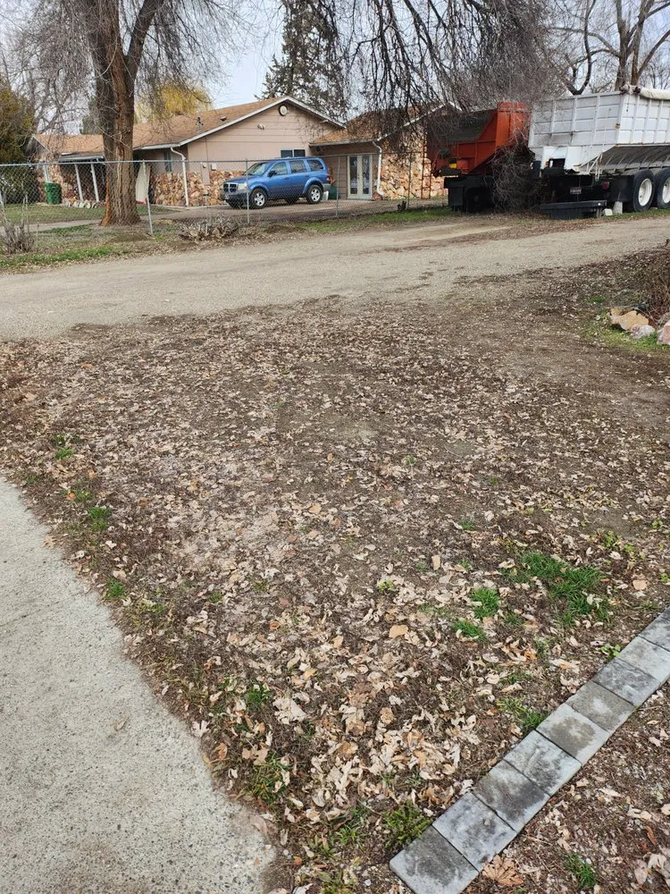 Professional outdoor landscaping experts serving Payette, ID - Brothers Lawn and Landscaping