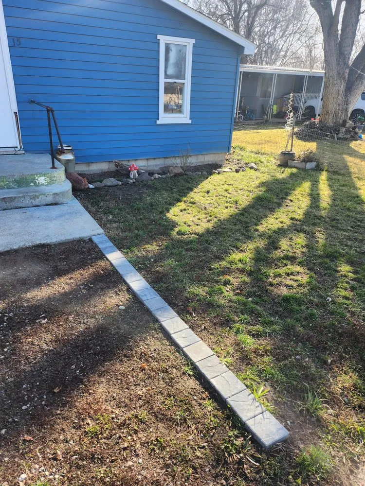 Top-rated landscape installation for beautiful yards in Payette, ID by Brothers Lawn and Landscaping