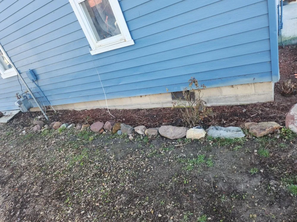 Professional yard maintenance for homes in Payette, ID by Brothers Lawn and Landscaping