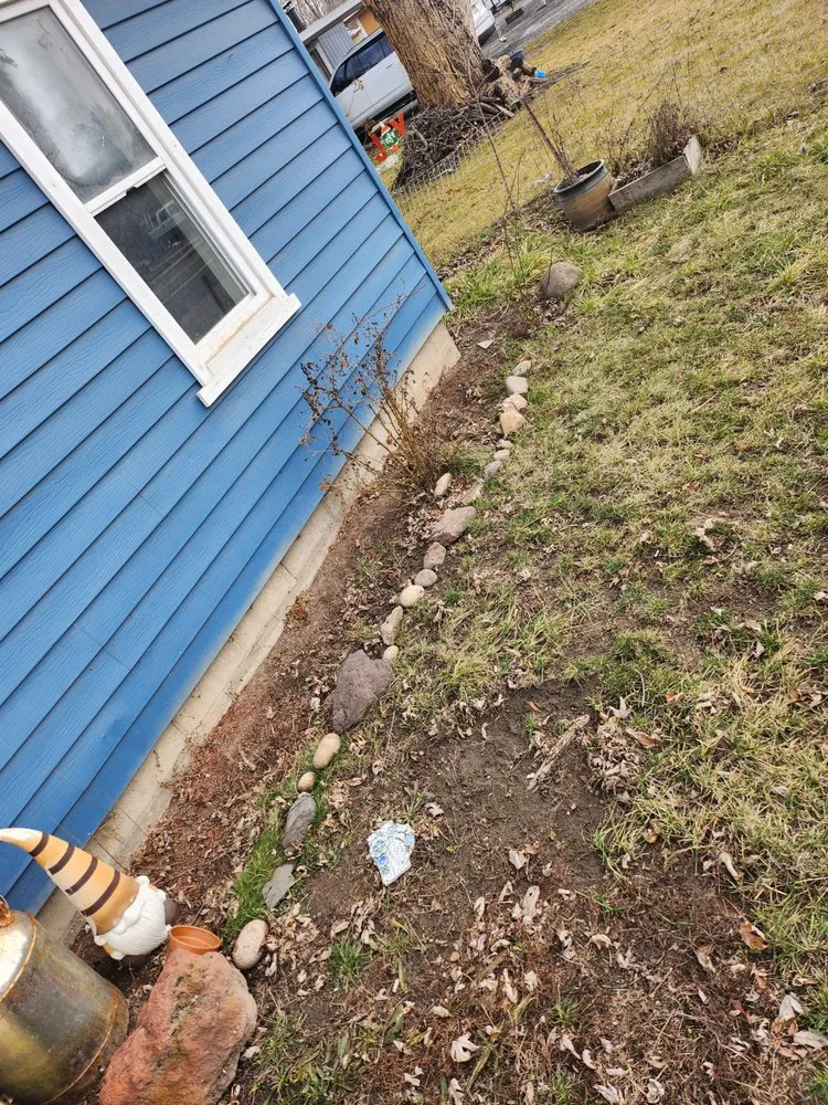 Reliable yard maintenance in Payette, ID by Brothers Lawn and Landscaping