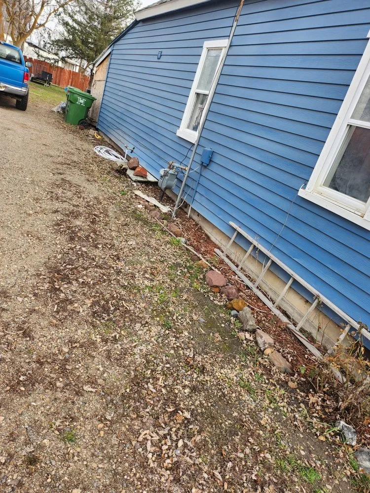 Local landscape design in Payette, ID by Brothers Lawn and Landscaping