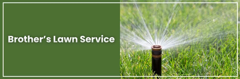 Trusted residential landscaping in Bethany, OK - Brother’s Lawn and Sprinkler
