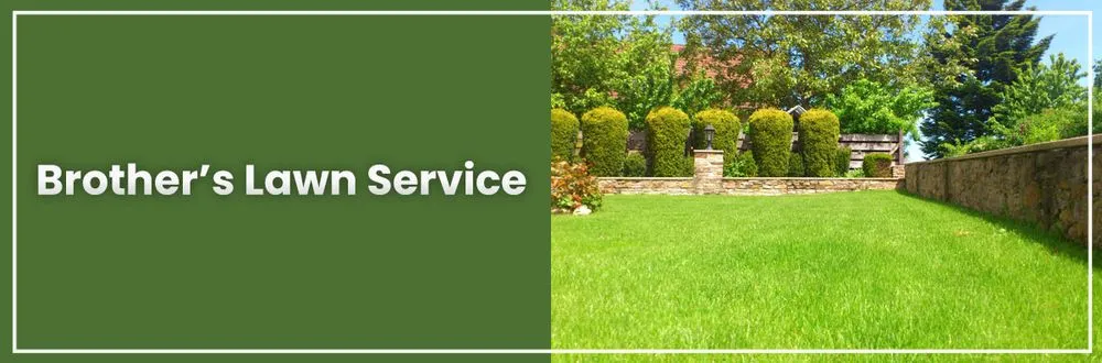 Custom lawn care service for beautiful yards across Bethany, OK - Brother’s Lawn and Sprinkler