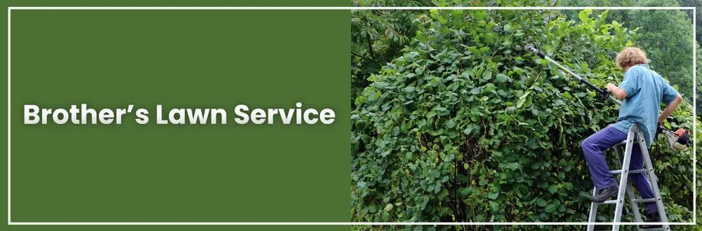 Affordable landscape design near you across Bethany, OK - Brother’s Lawn and Sprinkler