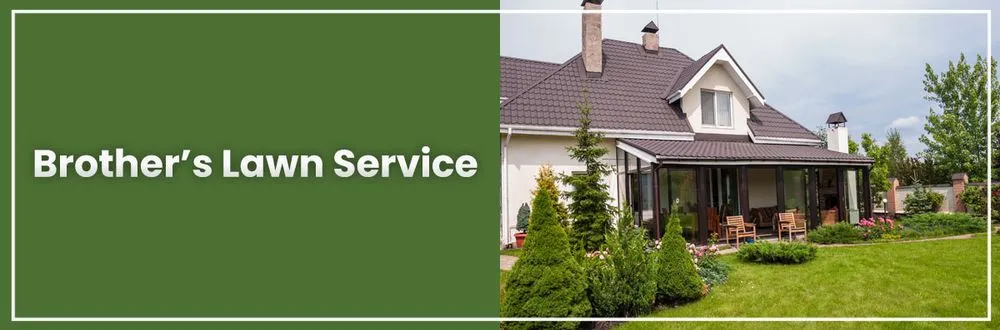 Expert outdoor landscaping with custom design in Bethany, OK by Brother’s Lawn and Sprinkler